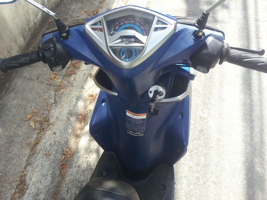 ขาย mio125 GT