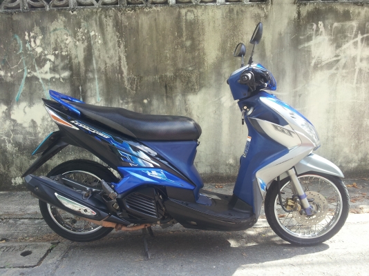 ขาย mio125 GT