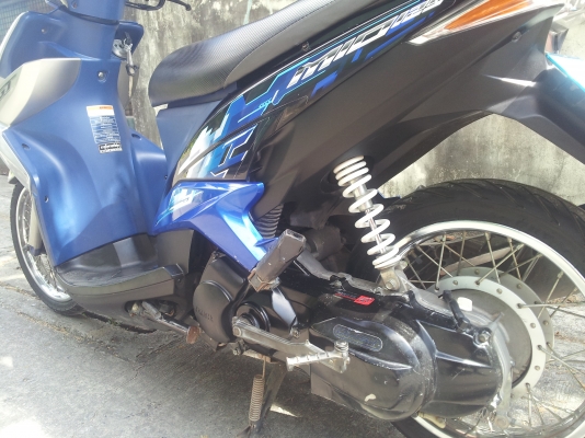 ขาย mio125 GT