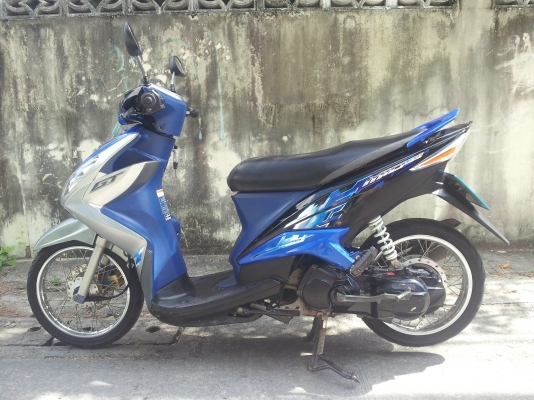 ขาย mio125 GT