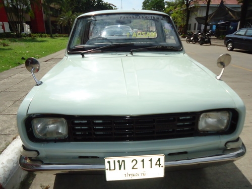 มาสด้า 1 มาสด้า 1