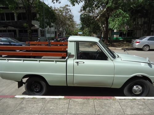 มาสด้า 1 มาสด้า 1