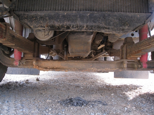 ลดสุดๆ หกล้อดั๊มดิน Hino FD ho7c /180 HP ยาง 8.25