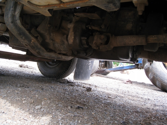 ลดสุดๆ หกล้อดั๊มดิน Hino FD ho7c /180 HP ยาง 8.25