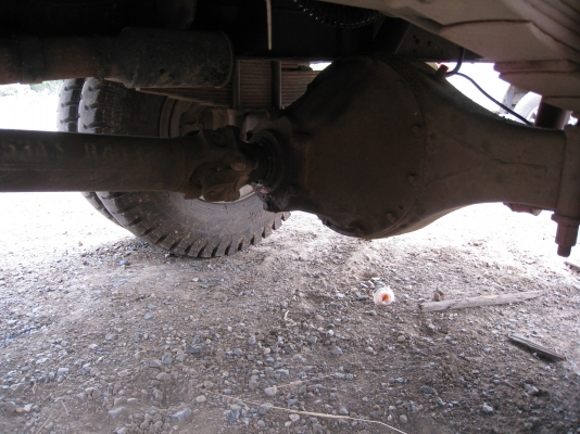 ลดสุดๆ หกล้อดั๊มดิน Hino FD ho7c /180 HP ยาง 8.25