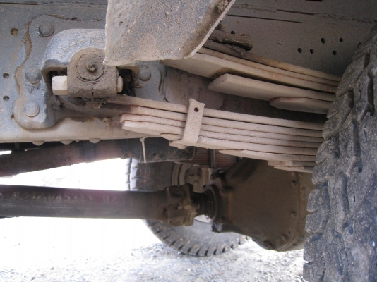 ลดสุดๆ หกล้อดั๊มดิน Hino FD ho7c /180 HP ยาง 8.25