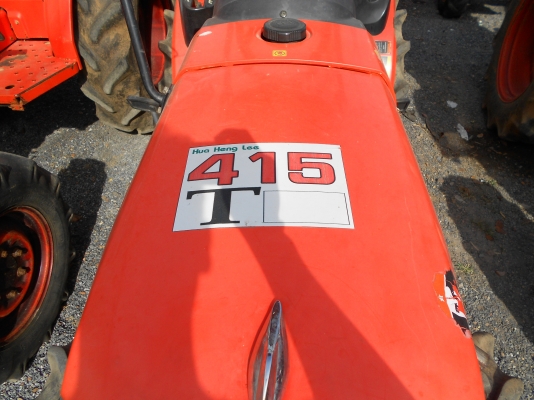 ขายแทรคเตอร์ KUBOTA B2420 เครื่องดี ยางสวย ขายตามสภาพ ขายแทรคเตอร์ KUBOTA B2420 เครื่องดี ยางสวย ขายตามสภาพ