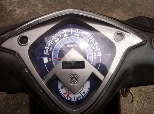 ขายด่วน mio ปี 51 ไฟคู่ สีส้ม เครื่องเดิม แน่นๆ เอกสารชุดโอนลอยครบ ทดลองขับได้จ้า ขายด่วน mio ปี 51 ไฟคู่ สีส้ม เครื่องเดิม แน่นๆ เอกสารชุดโอนลอยครบ ทดลองขับได้จ้า