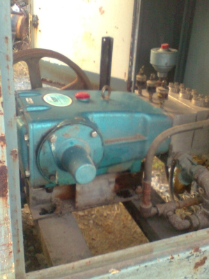 ขายปั้มน้ำอัดแรง