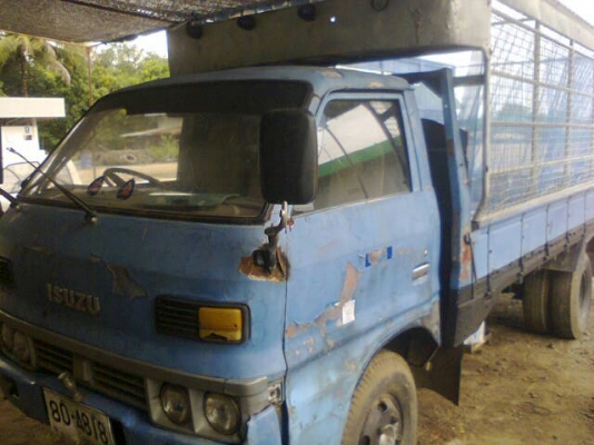 ขายTL85แรง ยาว4.30เมตร