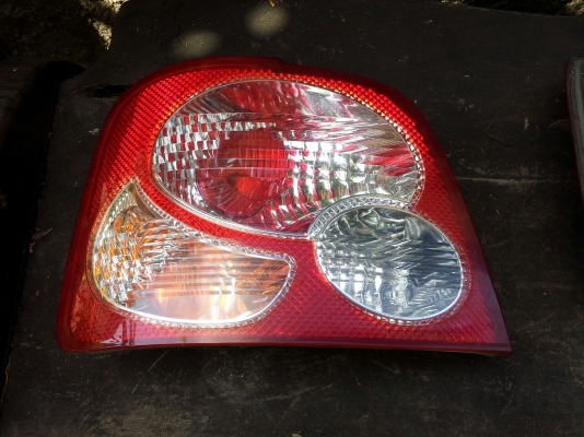 ขายไฟท้าย Sport Rider รุ่นปี 2003