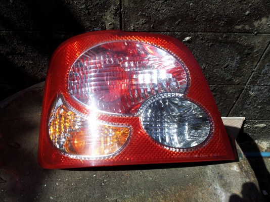 ขายไฟท้าย Sport Rider รุ่นปี 2003