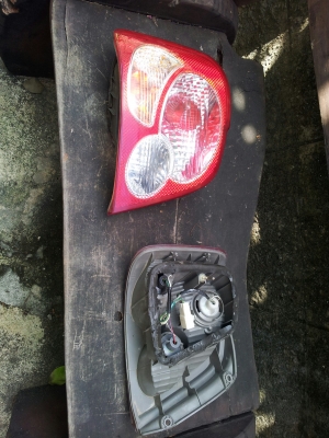 ขายไฟท้าย Sport Rider รุ่นปี 2003