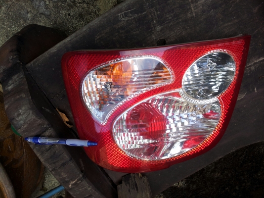 ขายไฟท้าย Sport Rider รุ่นปี 2003