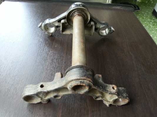 ขายแผงคอ ฮอนด้าไนท์110 ubox