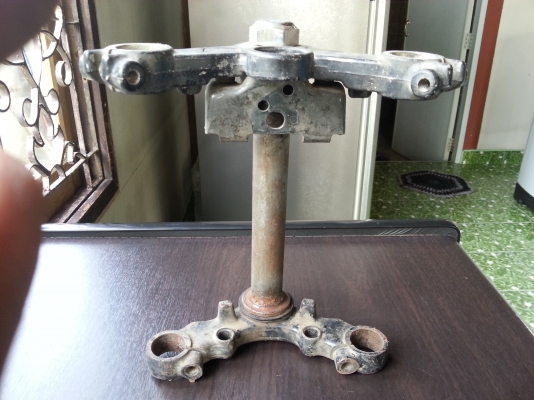 ขายแผงคอ ฮอนด้าไนท์110 ubox