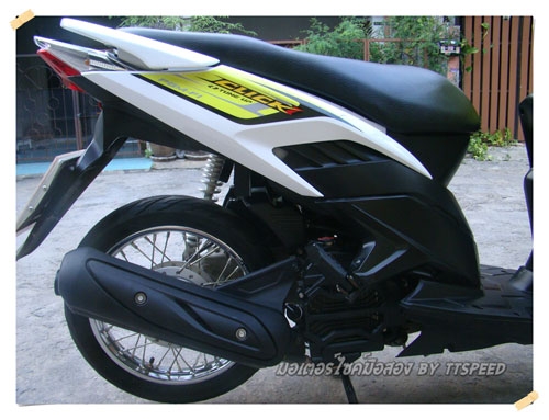 ขาย Click-i หัวฉีดรถปี 54 รถบ้านสภาพดีใช้น้อย ขาย Click-i หัวฉีดรถปี 54 รถบ้านสภาพดีใช้น้อย