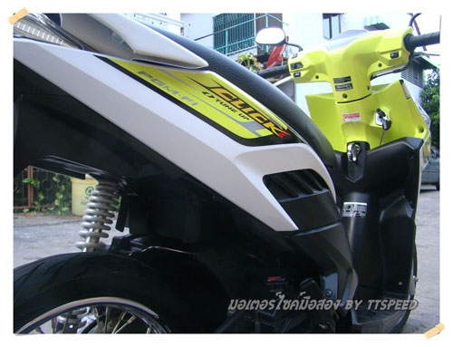 ขาย Click-i หัวฉีดรถปี 54 รถบ้านสภาพดีใช้น้อย ขาย Click-i หัวฉีดรถปี 54 รถบ้านสภาพดีใช้น้อย