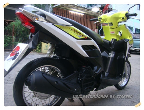 ขาย Click-i หัวฉีดรถปี 54 รถบ้านสภาพดีใช้น้อย ขาย Click-i หัวฉีดรถปี 54 รถบ้านสภาพดีใช้น้อย