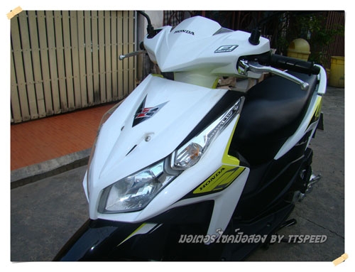 ขาย Click-i หัวฉีดรถปี 54 รถบ้านสภาพดีใช้น้อย ขาย Click-i หัวฉีดรถปี 54 รถบ้านสภาพดีใช้น้อย