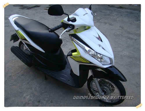 ขาย Click-i หัวฉีดรถปี 54 รถบ้านสภาพดีใช้น้อย ขาย Click-i หัวฉีดรถปี 54 รถบ้านสภาพดีใช้น้อย