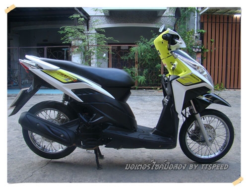 ขาย Click-i หัวฉีดรถปี 54 รถบ้านสภาพดีใช้น้อย ขาย Click-i หัวฉีดรถปี 54 รถบ้านสภาพดีใช้น้อย