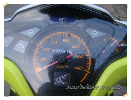 ขาย Click-i หัวฉีดรถปี 54 รถบ้านสภาพดีใช้น้อย ขาย Click-i หัวฉีดรถปี 54 รถบ้านสภาพดีใช้น้อย