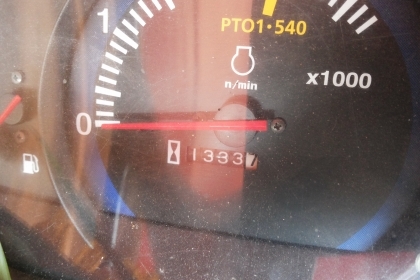 **ขายดาวน์ 160,000 บ.ต่อรอง** รถไถ2เพลา ส้มๆ KUBOTA L3608 4WD สภาพดี เครื่องแน่นๆ แรงดี ไม่เยิ้ม ระบบไฮฯใช้งานได้ปกติ เกียร์ดีไม่หลุดไม่หอน พร้อมอุปกรณ์ 4ชิ้น ใบดัน หาง3,หาง5 โรตารี่ ครบชุด ยางดี4เส้น พร้อมใช้ พร้อมลุยงาน เปลี่ยนสัญญาส่งต่อ งวดใหญ่ 60,000