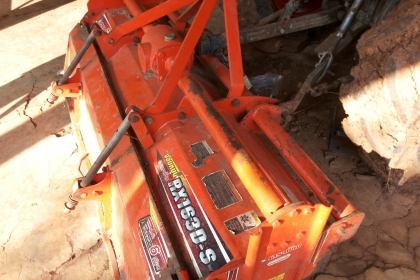 **ขายดาวน์ 160,000 บ.ต่อรอง** รถไถ2เพลา ส้มๆ KUBOTA L3608 4WD สภาพดี เครื่องแน่นๆ แรงดี ไม่เยิ้ม ระบบไฮฯใช้งานได้ปกติ เกียร์ดีไม่หลุดไม่หอน พร้อมอุปกรณ์ 4ชิ้น ใบดัน หาง3,หาง5 โรตารี่ ครบชุด ยางดี4เส้น พร้อมใช้ พร้อมลุยงาน เปลี่ยนสัญญาส่งต่อ งวดใหญ่ 60,000