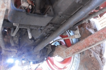 **ขายดาวน์ 160,000 บ.ต่อรอง** รถไถ2เพลา ส้มๆ KUBOTA L3608 4WD สภาพดี เครื่องแน่นๆ แรงดี ไม่เยิ้ม ระบบไฮฯใช้งานได้ปกติ เกียร์ดีไม่หลุดไม่หอน พร้อมอุปกรณ์ 4ชิ้น ใบดัน หาง3,หาง5 โรตารี่ ครบชุด ยางดี4เส้น พร้อมใช้ พร้อมลุยงาน เปลี่ยนสัญญาส่งต่อ งวดใหญ่ 60,000