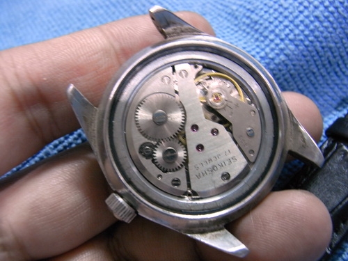 22พ.ย.56((น้าเล็ก)) นำเสนอนาฬิกา ข้อมือ