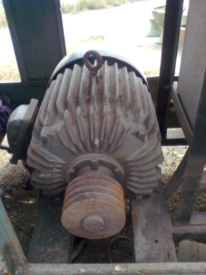 ขายปั้มน้ำอัดแรง