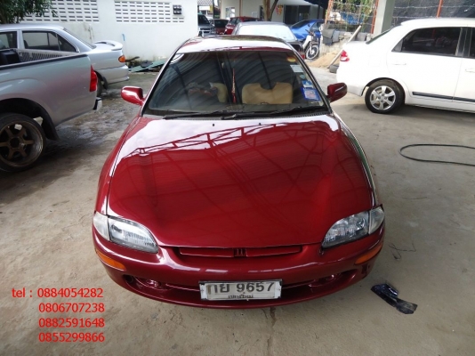 ขาย mazda lantis สีแดงสวยๆ เกียร์ออโต้ ราคา 88,000 บาท +++++++++ ขาย mazda lantis สีแดงสวยๆ เกียร์ออโต้ ราคา 88,000 บาท +++++++++