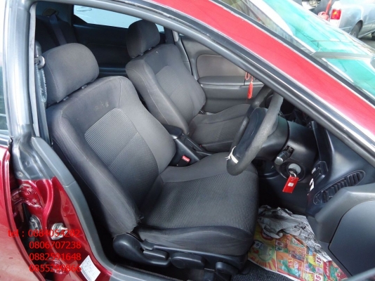 ขาย mazda lantis สีแดงสวยๆ เกียร์ออโต้ ราคา 88,000 บาท +++++++++ ขาย mazda lantis สีแดงสวยๆ เกียร์ออโต้ ราคา 88,000 บาท +++++++++