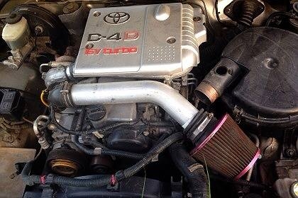 ***ขายแล้วครับขอบคุณ Truck2hand ขายกระบะตอนเดียว TOYOTA TIGER 2.5 D4D คอมมอลเรล ปี47/04 เครื่องเดิมเกียร์เดิม เครื่องแน่น แรง ช่วงล่างคัสซีสวยเดิมไม่มีผุ กระบะสวยพื้นปูกระบะ หัวบางเดิม หน้า-หลังเดิมไม่เคยชนหนัก ภายในสวยคอนโซลครบ แอร์ พ.พาวเวอร์ ยางดี4เส้น