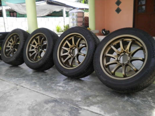 ce28 ขอบ20 พร้อมยาง