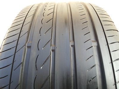 ขายยาง245/45/17 ปี 3411 YOKOHAMA ADVAN JAPAn 1 คู่