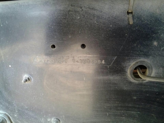 ขายสิบล้อ Isuzu Deca 270 แม่12ล้อ ปี 46 ยูโร 1 ดั้มเหล็ก ลูกพ่วงดั้ม 2คาน