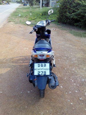 มีโอ125ตัวพิเศษ