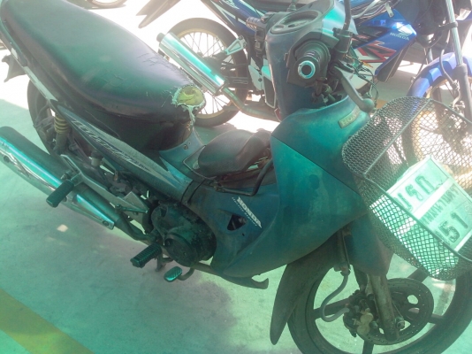 ขายเวฟ125sล้อแม็กแท้ราคาถูกๆ ขายเวฟ125sล้อแม็กแท้ราคาถูกๆ