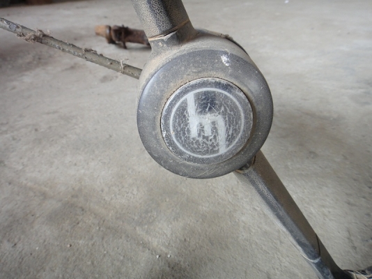 พวงมาลัยมาสด้า โปรซีท กระบะคลาสสิก