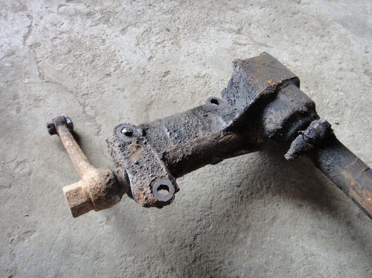 พวงมาลัยมาสด้า โปรซีท กระบะคลาสสิก