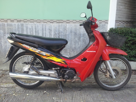 ขาย wave100 ดีสหน้า