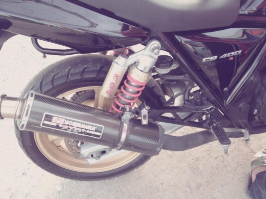 ขายcb400 vs สีดำ อินวอย+สพม แท้ๆราคา75,000 ทำความเร็วสูงสุด 180 ถึง 200 ท้าให้มารองขี่เองสนใจติดต่อ 085-9855055 ขายcb400 vs สีดำ อินวอย+สพม แท้ๆราคา75,000 ทำความเร็วสูงสุด 180 ถึง 200 ท้าให้มารองขี่เองสนใจติดต่อ 085-9855055