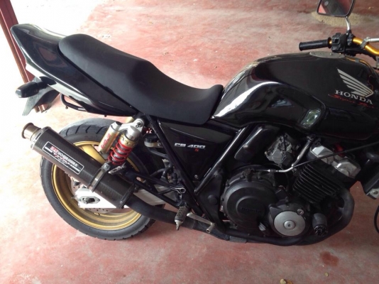 ขายcb400 vs สีดำ อินวอย+สพม แท้ๆราคา75,000 ทำความเร็วสูงสุด 180 ถึง 200 ท้าให้มารองขี่เองสนใจติดต่อ 085-9855055 ขายcb400 vs สีดำ อินวอย+สพม แท้ๆราคา75,000 ทำความเร็วสูงสุด 180 ถึง 200 ท้าให้มารองขี่เองสนใจติดต่อ 085-9855055