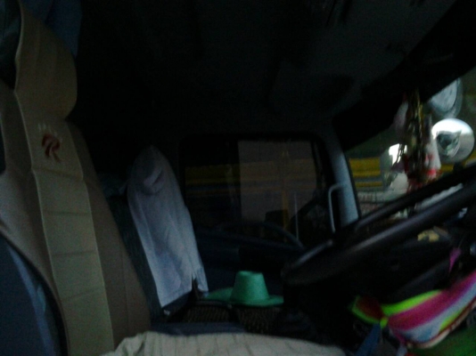 ขายรถบรรทุกตู้แห้ง