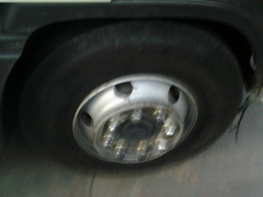 ขายรถบรรทุกตู้แห้ง