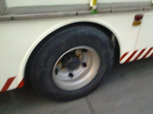 ขายรถบรรทุกตู้แห้ง