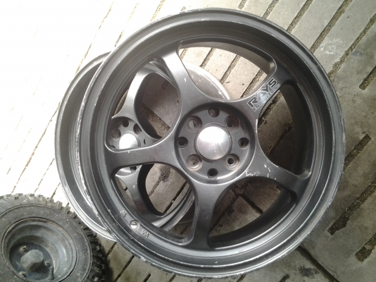 ray ขอบ17 2วง