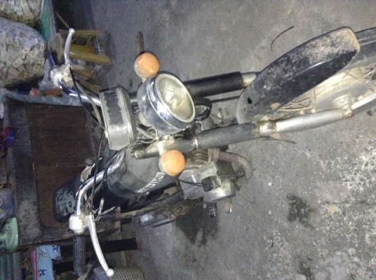 ขายk125m3เครื่องดีมากครับทะเบียนโอน แปลงcdiแล้ว